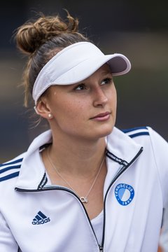 Lena Greiner 108 - DTV Hannover - TC 1899 Blau-Weiss Berlin : Ergebnis: 7:2